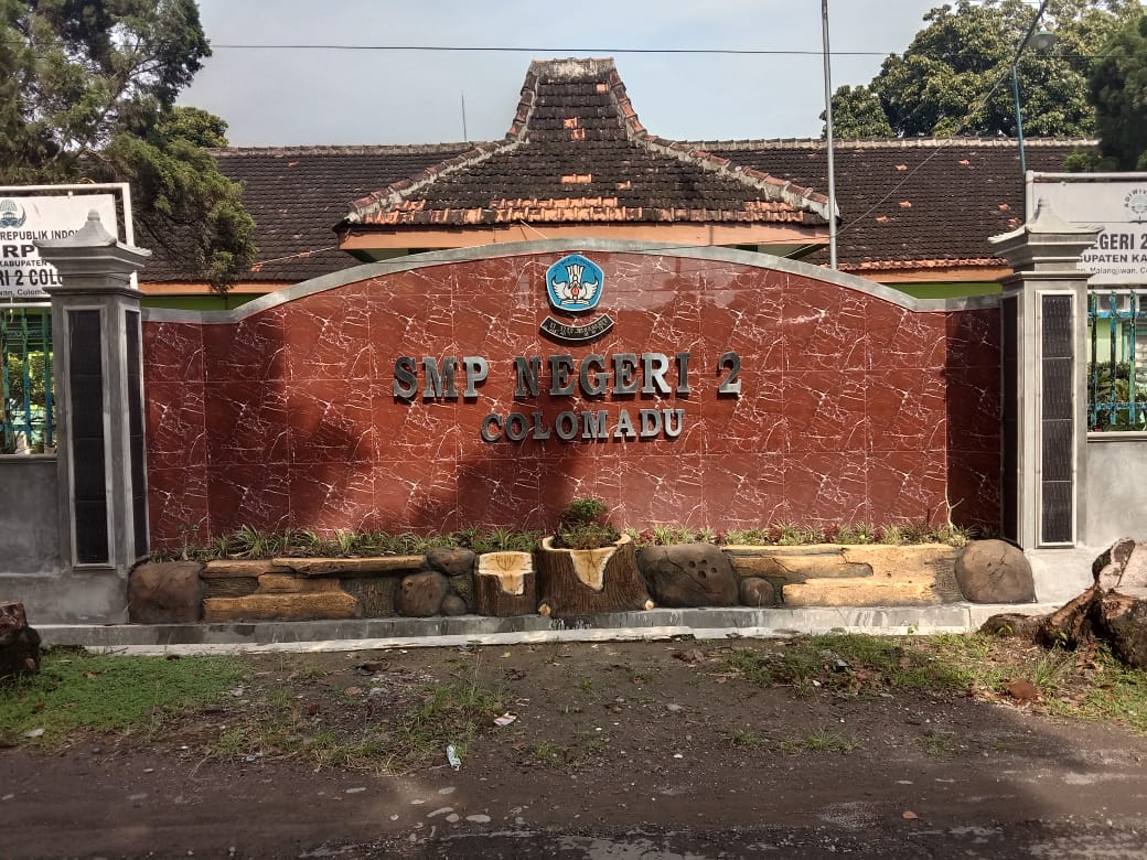 Sekolah Adiwiyata Nasional